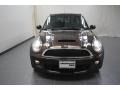 2009 Hot Chocolate Mini Cooper S Clubman  photo #3