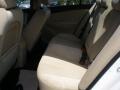 Pearl White - Sonata GLS Photo No. 7