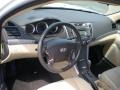 Pearl White - Sonata GLS Photo No. 8