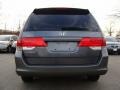 Polished Metal Metallic - Odyssey EX-L Photo No. 10