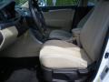 Pearl White - Sonata GLS Photo No. 10