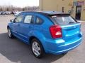 Surf Blue Pearl - Caliber SXT Photo No. 8