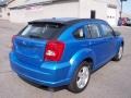 Surf Blue Pearl - Caliber SXT Photo No. 10