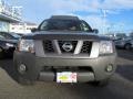 2007 Night Armor Black Metallic Nissan Xterra S 4x4  photo #2