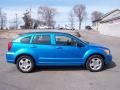 Surf Blue Pearl - Caliber SXT Photo No. 11