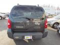 2007 Night Armor Black Metallic Nissan Xterra S 4x4  photo #6