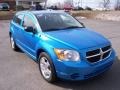 Surf Blue Pearl - Caliber SXT Photo No. 12