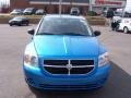 Surf Blue Pearl - Caliber SXT Photo No. 13