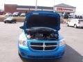 Surf Blue Pearl - Caliber SXT Photo No. 14