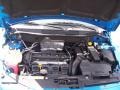 Surf Blue Pearl - Caliber SXT Photo No. 15