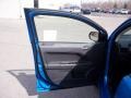 Surf Blue Pearl - Caliber SXT Photo No. 16