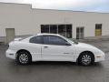  2000 Sunfire GT Coupe Bright White