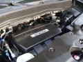 3.5 Liter SOHC 24-Valve i-VTEC V6 2009 Honda Pilot EX 4WD Engine