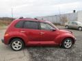 Inferno Red Pearlcoat - PT Cruiser Limited Photo No. 2