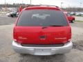 Flame Red - Durango SLT Plus 4x4 Photo No. 4