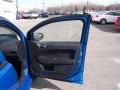 Surf Blue Pearl - Caliber SXT Photo No. 22