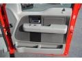 Bright Red - F150 XLT SuperCrew Photo No. 13