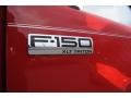 Bright Red - F150 XLT SuperCrew Photo No. 14