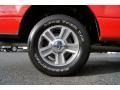 Bright Red - F150 XLT SuperCrew Photo No. 16