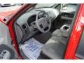 Bright Red - F150 XLT SuperCrew Photo No. 20