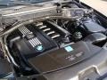 Monaco Blue Metallic - X3 3.0si Photo No. 12