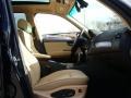 Monaco Blue Metallic - X3 3.0si Photo No. 14