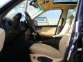 Monaco Blue Metallic - X3 3.0si Photo No. 18