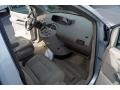 2004 Silver Mist Metallic Nissan Quest 3.5 SE  photo #16