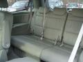 2009 Slate Green Metallic Honda Odyssey EX-L  photo #17