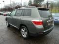Cypress Green Pearl - Highlander Limited 4WD Photo No. 2