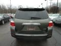Cypress Green Pearl - Highlander Limited 4WD Photo No. 3