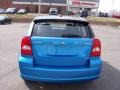 2009 Surf Blue Pearl Dodge Caliber SXT  photo #9