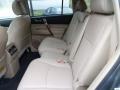 Cypress Green Pearl - Highlander Limited 4WD Photo No. 9