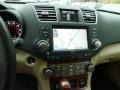 Cypress Green Pearl - Highlander Limited 4WD Photo No. 13