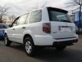 2007 Taffeta White Honda Pilot LX 4WD  photo #11