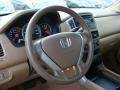 2007 Taffeta White Honda Pilot LX 4WD  photo #23