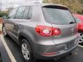 Alpine Grey Metallic - Tiguan Wolfsburg Edition Photo No. 2