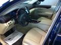 Cashmere Interior Photo for 2010 Lexus LS #57010057