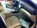 Deep Sea Mica - LS 460 AWD Photo No. 7
