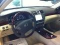 Cashmere Dashboard Photo for 2010 Lexus LS #57010091