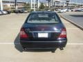 2008 Capri Blue Metallic Mercedes-Benz E 350 4Matic Sedan  photo #4