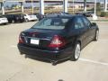 2008 Capri Blue Metallic Mercedes-Benz E 350 4Matic Sedan  photo #5