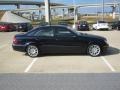 2008 Capri Blue Metallic Mercedes-Benz E 350 4Matic Sedan  photo #6
