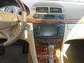 2008 Capri Blue Metallic Mercedes-Benz E 350 4Matic Sedan  photo #9