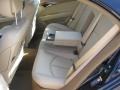 2008 Capri Blue Metallic Mercedes-Benz E 350 4Matic Sedan  photo #14