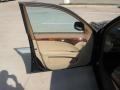 2008 Capri Blue Metallic Mercedes-Benz E 350 4Matic Sedan  photo #15