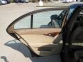 2008 Capri Blue Metallic Mercedes-Benz E 350 4Matic Sedan  photo #17