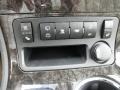 Cashmere Controls Photo for 2012 GMC Acadia #57010466