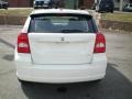 2009 Stone White Dodge Caliber SXT  photo #12