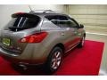 2009 Tinted Bronze Metallic Nissan Murano SL  photo #6